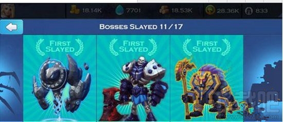 剑与家园boss怎么打？剑与家园boss玩法详解