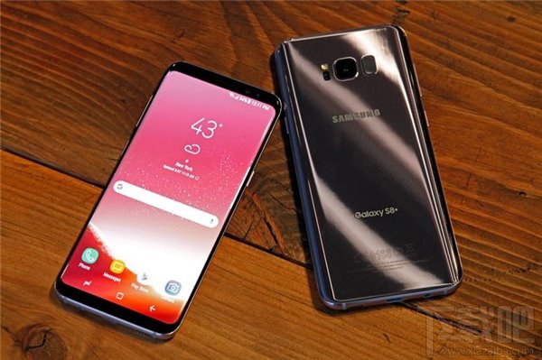 三星S8 Plus续航时间测试：超iPhone7但不敌iPhone7 Plus