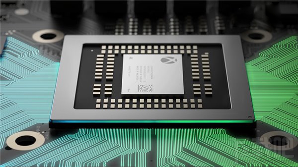 Xbox One天蝎座上架亚马逊：将在圣诞假期上市