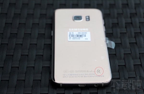 三星官翻版Galaxy S7 Edge国内开卖：价格惊艳