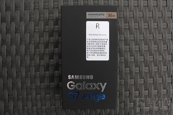 三星官翻版Galaxy S7 Edge国内开卖：价格惊艳