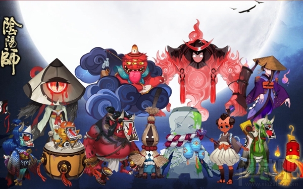 阴阳师手游式神怎么培养？阴阳师式神培养攻略