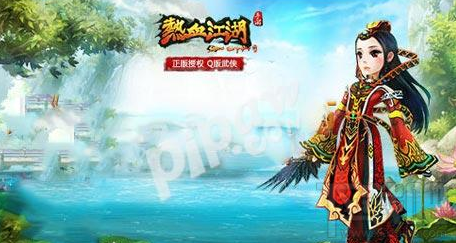 热血江湖手游铜钱怎么获得 铜钱快速获取途径汇总