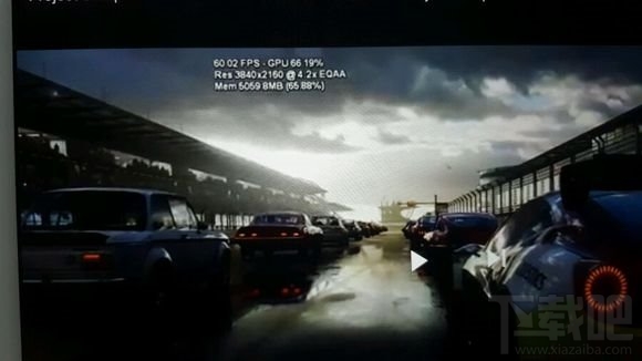 Xbox One“天蝎座”具体参数公布：12GB内存