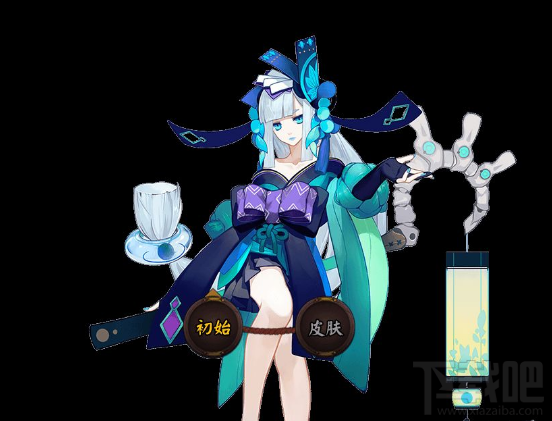 阴阳师前期培养什么式神好？阴阳师SSR式神培养建议