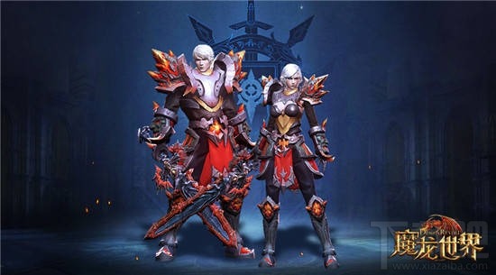 魔龙世界种族怎么选择？魔龙世界选择什么种族好？