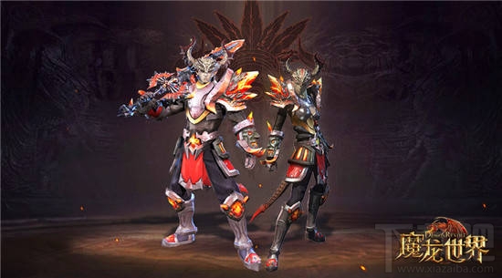 魔龙世界种族怎么选择？魔龙世界选择什么种族好？
