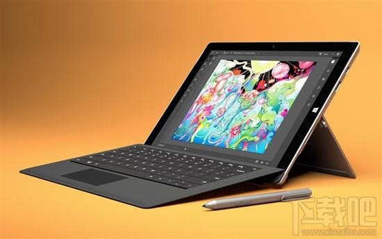 时隔两年后微软Surface Pro 归来 Surface Pro 5国行版本已过3C认证