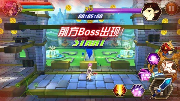 《艾尔战记》金币试炼攻略