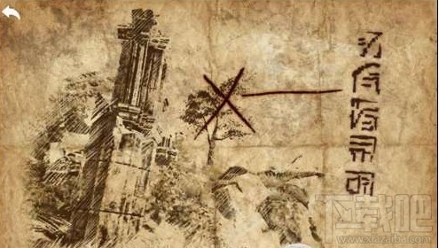 无尽之剑2藏宝图在哪里找得到？无尽之剑2藏宝图全位置一览 