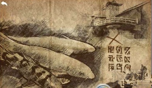 无尽之剑2藏宝图在哪里找得到？无尽之剑2藏宝图全位置一览 