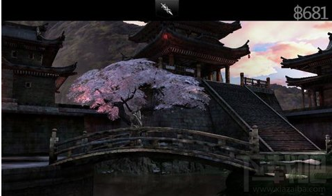 无尽之剑2羚羊浪人前后出现金币隐藏点详解