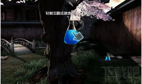 无尽之剑2羚羊浪人前后出现金币隐藏点详解