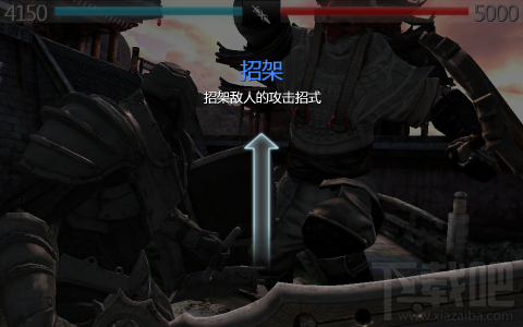 无尽之剑2四级羚羊狼人如何打？无尽之剑2四级羚羊狼人打法攻略