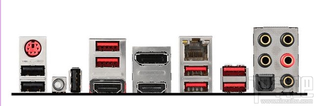 SSD移动硬盘和USB3.1哪个好