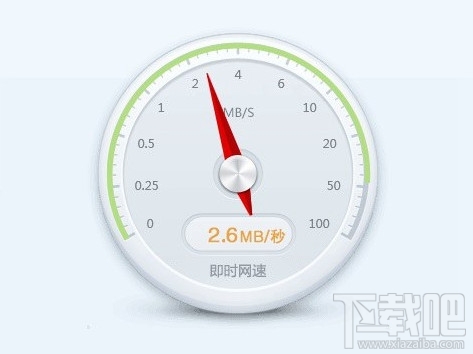 100M网速到底真实下载速度是多少