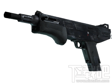cs go重型武器MAG-7介绍