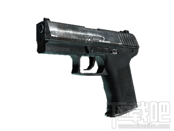 csgo手枪P2000好吗？csgo手枪P2000参数介绍