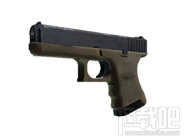 csgo手枪格洛克18型性价比高吗？csgo格洛克18参数