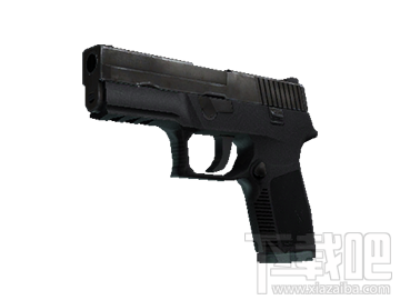 csgo手枪P250怎么用？csgo P250介绍