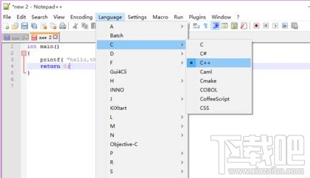 Word2016代码类的文章怎么排版