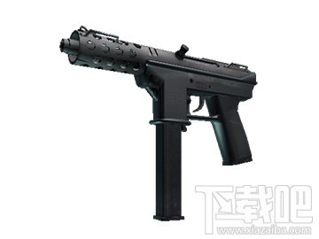 csgo手枪Tec-9伤害高吗？csgo Tec-9参数介绍