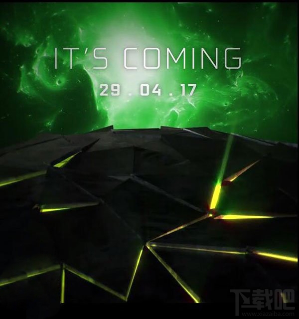 Nvidia新大招自曝：将于4月29日揭晓