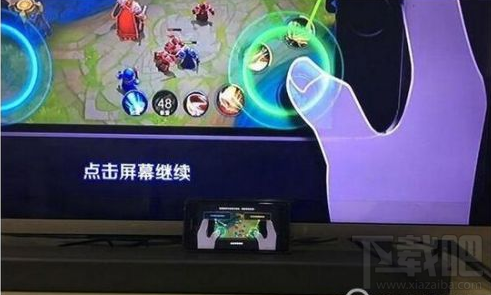 怎么在电视上玩王者荣耀？王者荣耀投屏电视设置方法