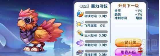 天天酷跑鸟叔目镜怎么得？天天酷跑鸟叔目镜值得买吗？