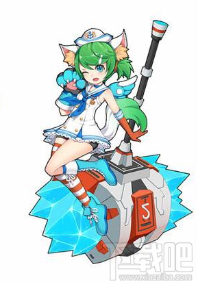 元气战姬学院萌娘海妮娅怎么样？元气战姬学院海妮娅介绍