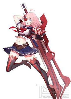 元气战姬学院剑菱樱怎么玩？元气战姬学院剑菱樱简介
