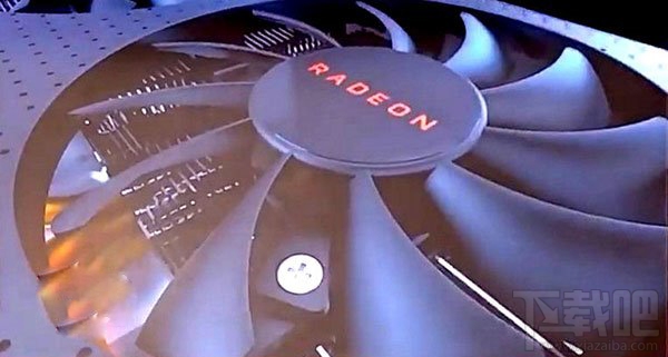 AMD RX 500系显卡全曝光：RX 560火力全开