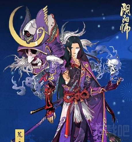 阴阳师荒无双雄豪怎么获得 阴阳师荒无双雄豪皮肤图片欣赏