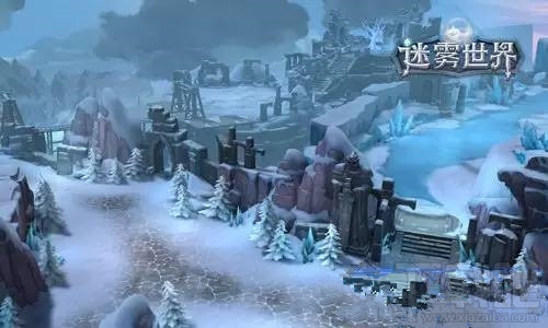 迷雾世界狮蝎boss怎么打 狮蝎boss打法介绍