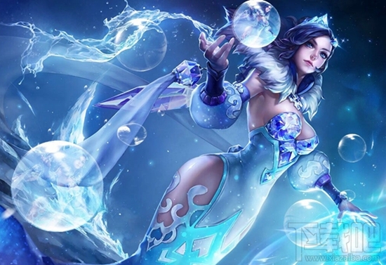 王者荣耀S7甄姬铭文怎么搭配？S7王者荣耀甄姬玩法