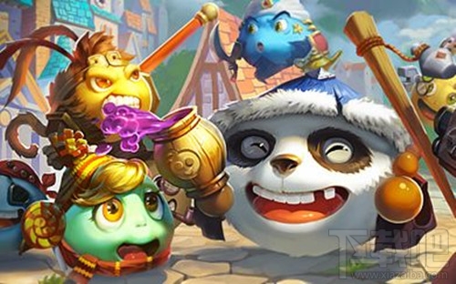 不思议迷宫各图DP是什么？各图DP难点详解