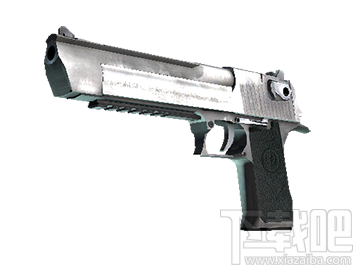 csgo沙漠之鹰厉害吗？csgo沙漠之鹰参数配置简介
