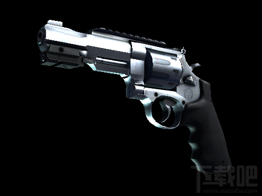 csgo R8左轮怎么样？csgo R8左轮手枪伤害如何？