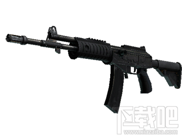 csgo步枪加利尔AR好吗？csgo加利尔AR介绍