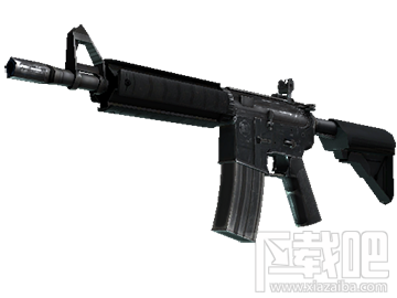 csgo M4A4怎么样？csgo步枪M4A4简介