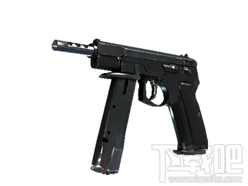 csgo微型冲锋枪MP9怎么样？csgo MP9参数介绍