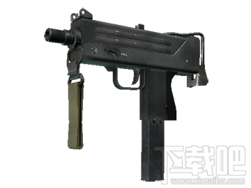 csgo微型冲锋枪MAC-10参数配置怎么样？csgo MAC-10介绍