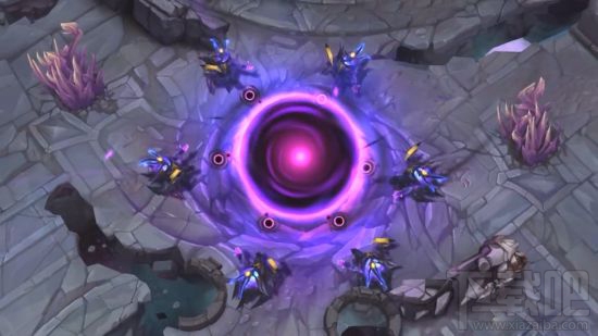 LOL死兆星新皮肤有哪些？LOL死兆星螳螂皮肤怎么样？