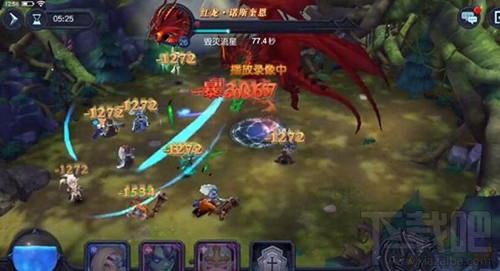 迷雾世界深渊红龙通关攻略