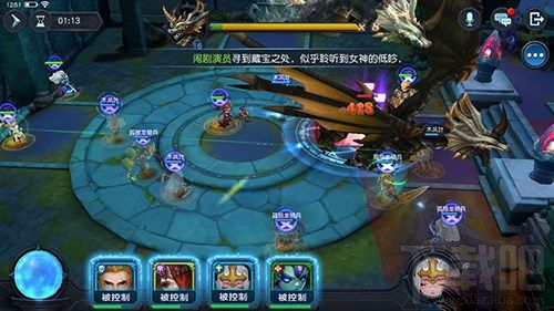 迷雾世界黯月神殿玩法 黯月神殿通关详解
