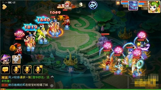 梦幻西游手游蜃影秘境12关如何快速通关？梦幻西游手游蜃影秘境12关过关技巧