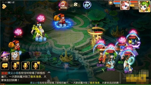 梦幻西游手游蜃影秘境12关如何快速通关？梦幻西游手游蜃影秘境12关过关技巧