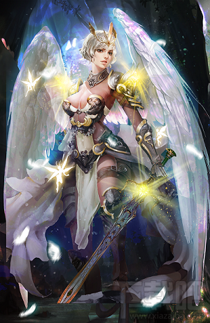 万灵召唤手游测评 继承老前辈精华的创新TCG 