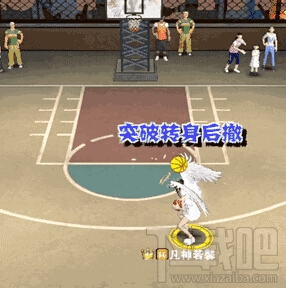 街篮手游劳拉和玛雅拉哪个厉害？劳拉和玛雅拉技能对比分析