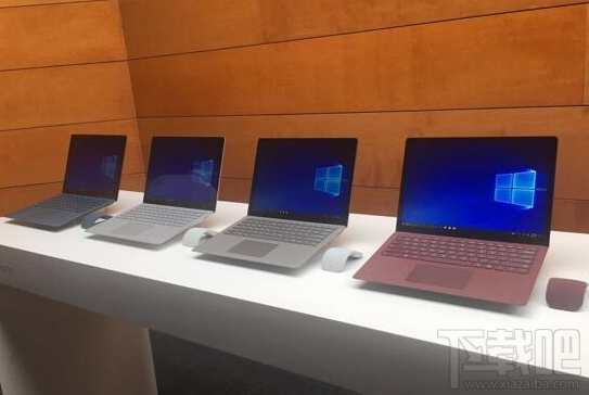 Surface Laptop多少钱？Win10 S笔电Surface Laptop全系价格出炉